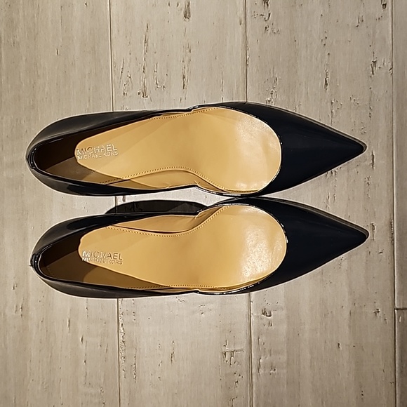 Michael Kors Nathalie Flex pump sz 10 - Picture 2 of 4